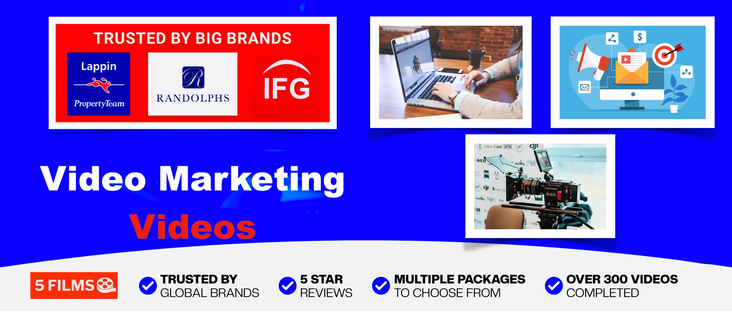 Video Marketing Videos