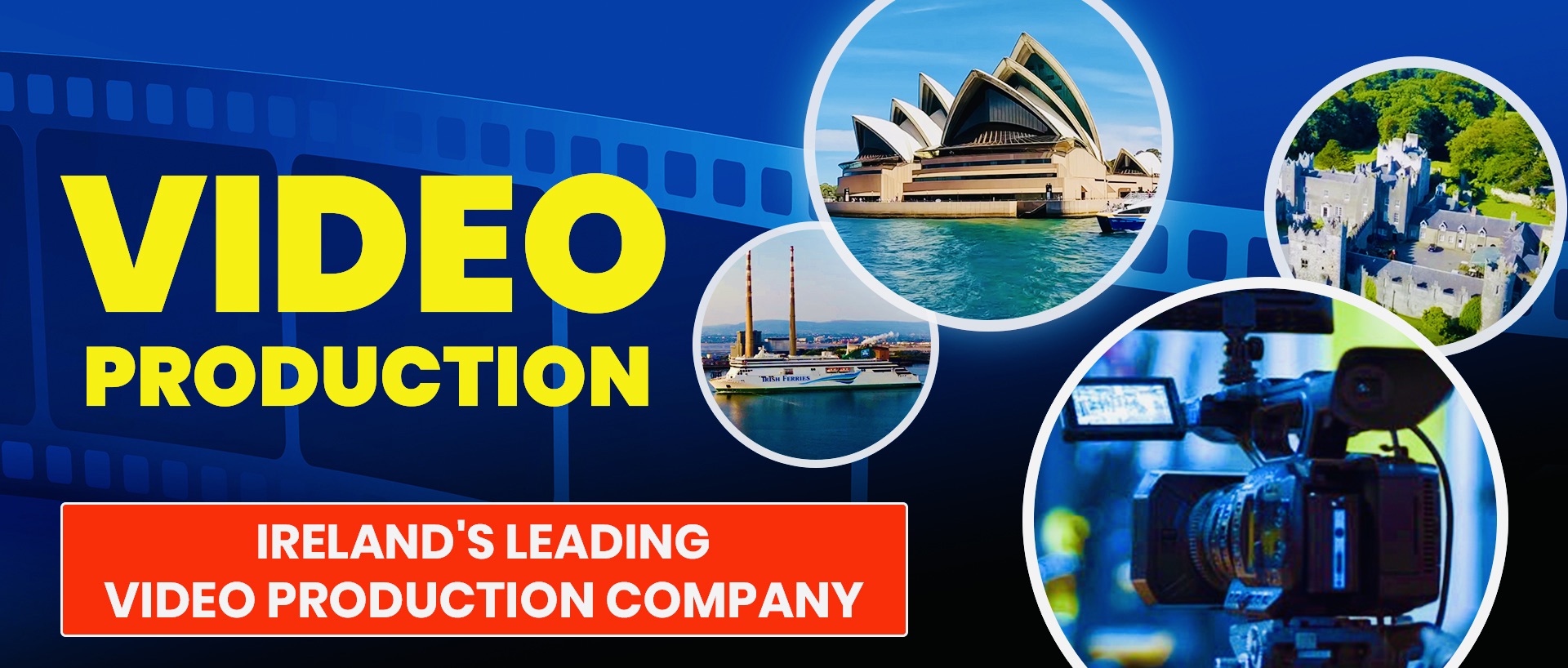 Video Production Company