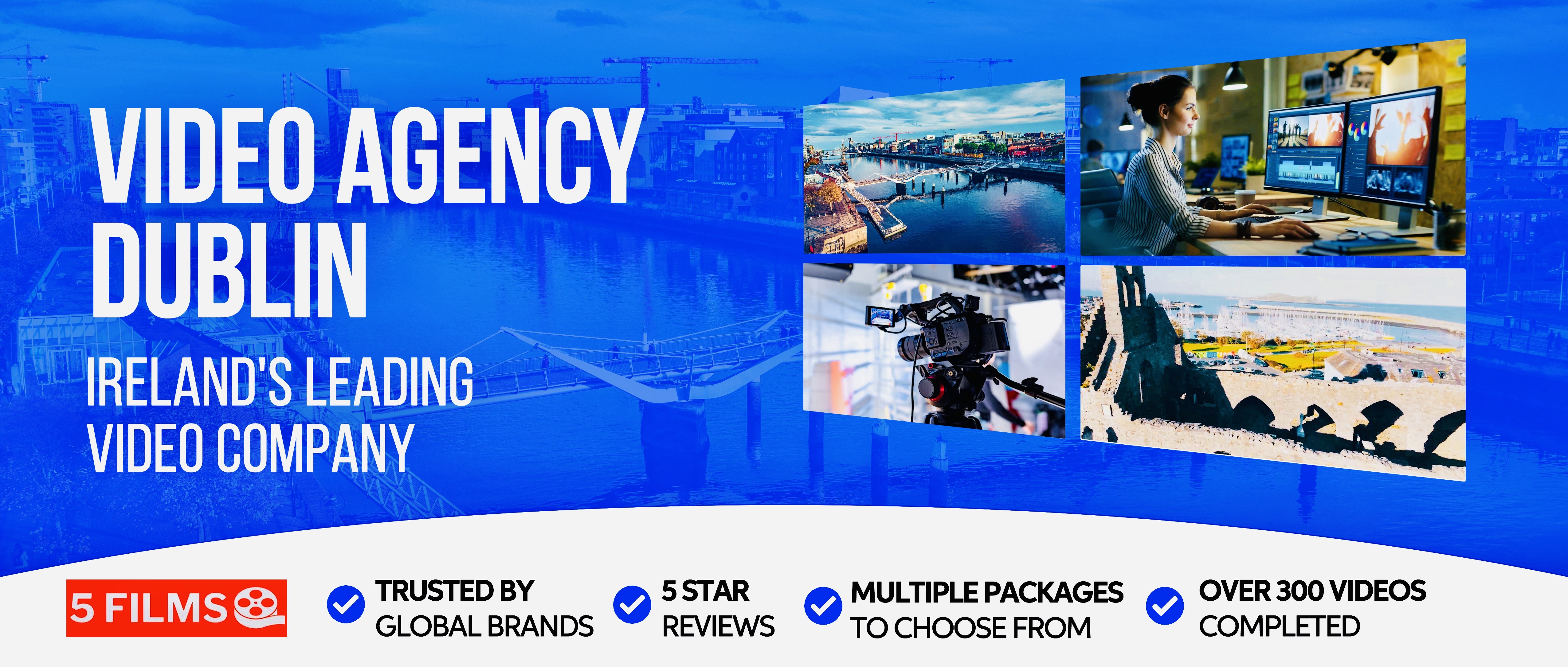 Video Production Dublin