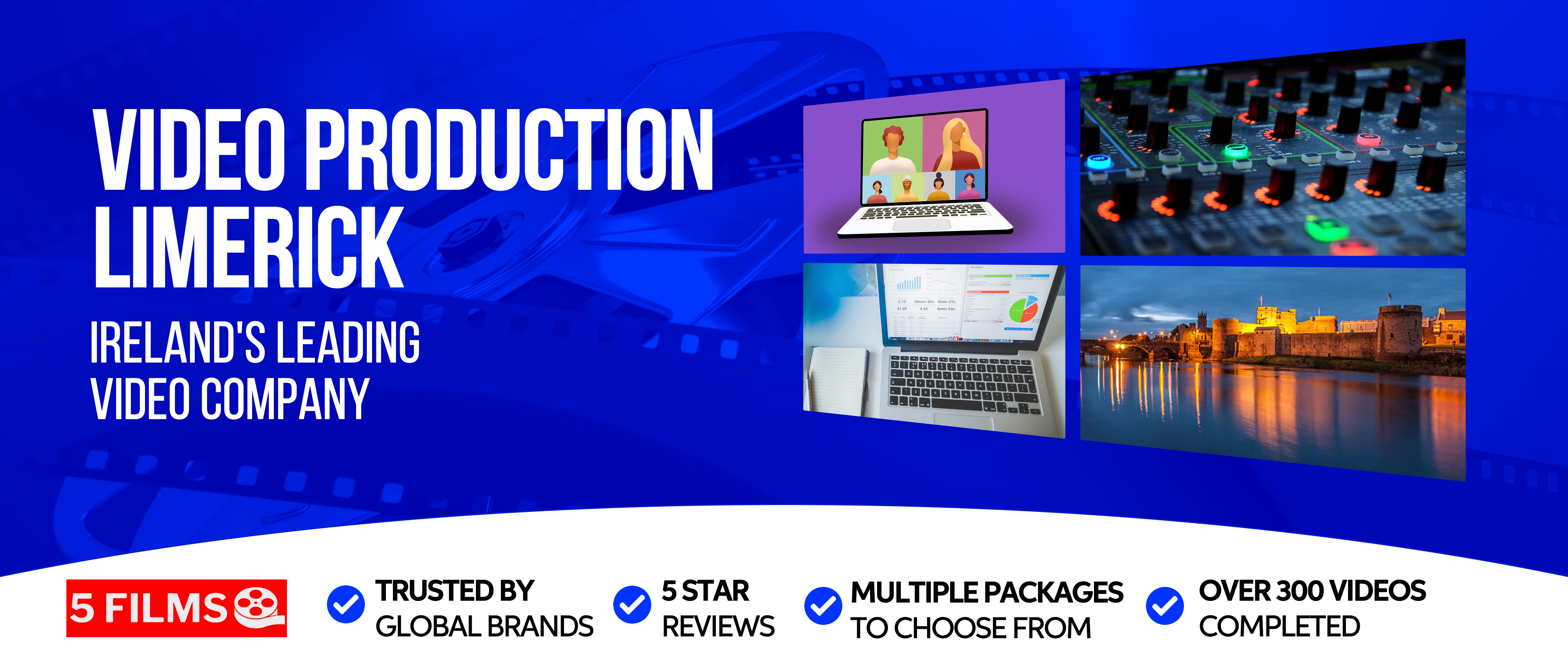 Video Production Limerick