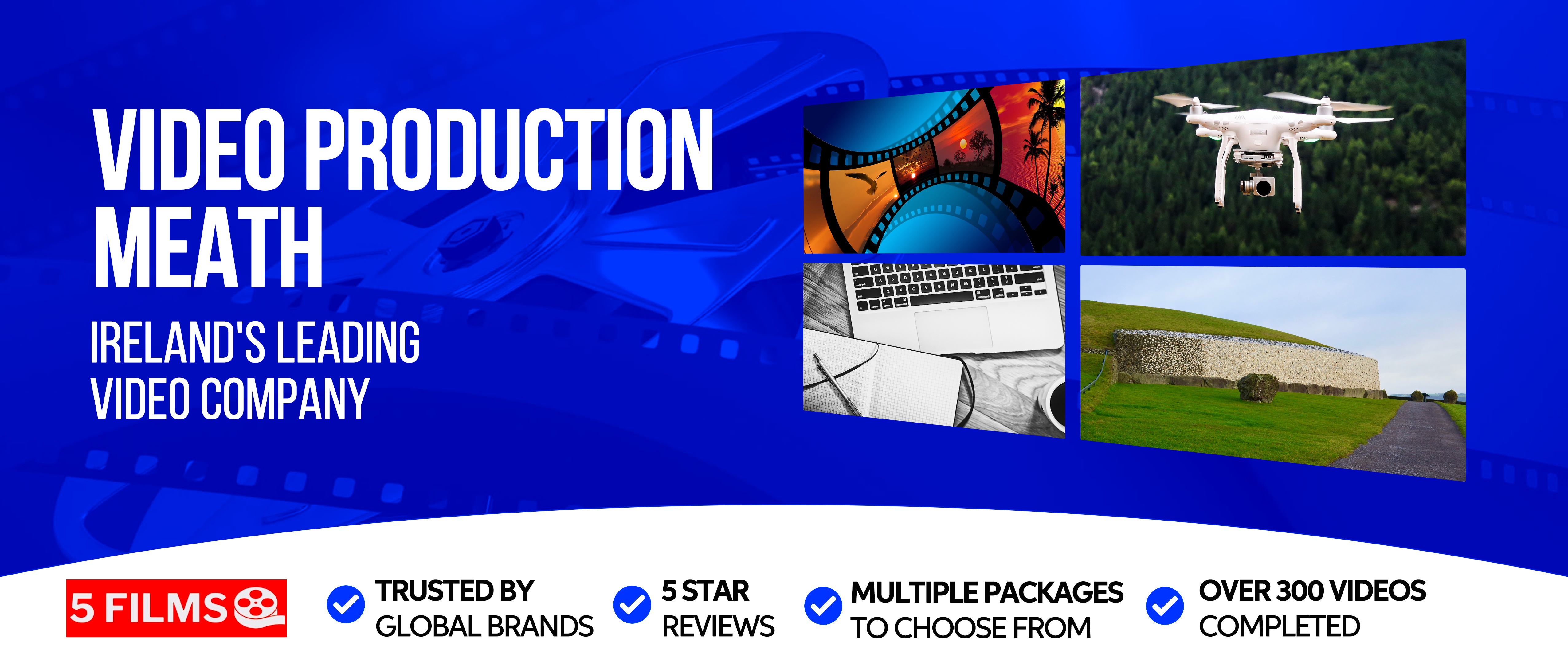  Video Production Meath