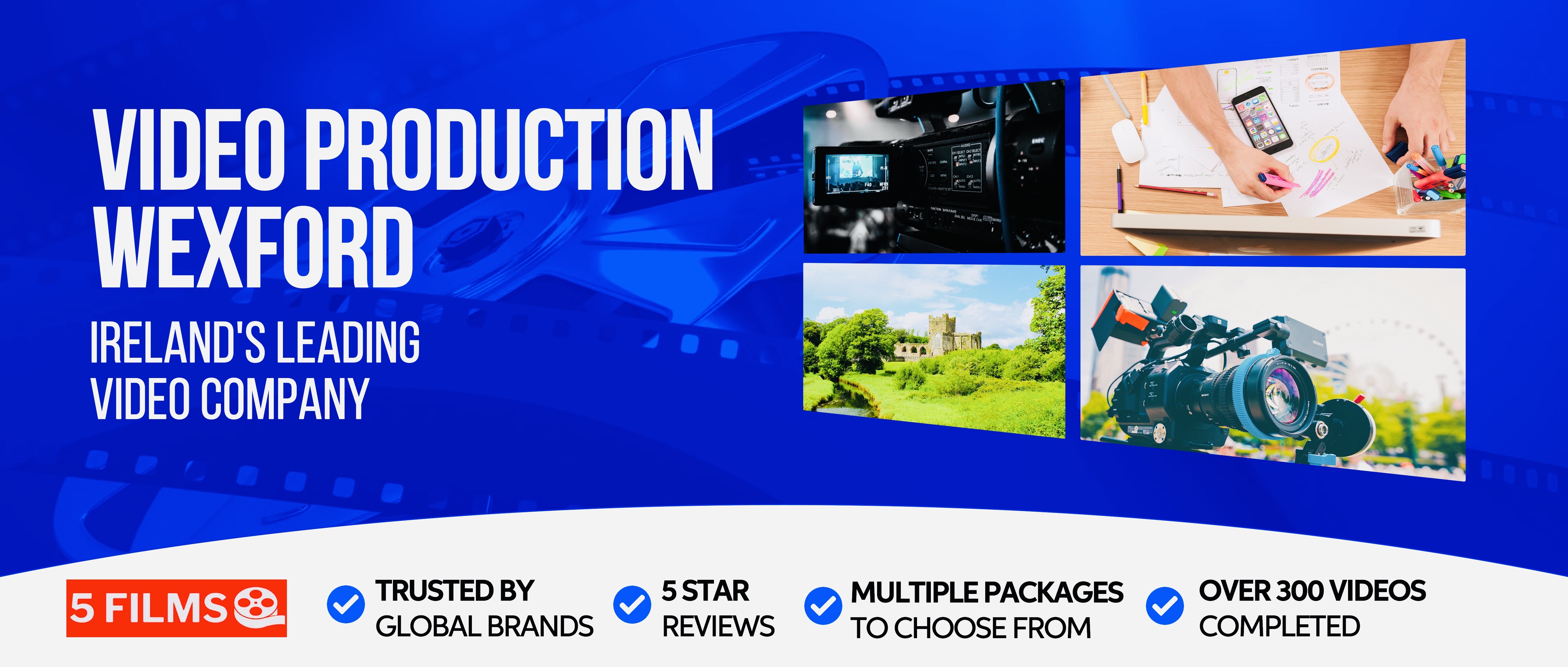 Wexford Video Production