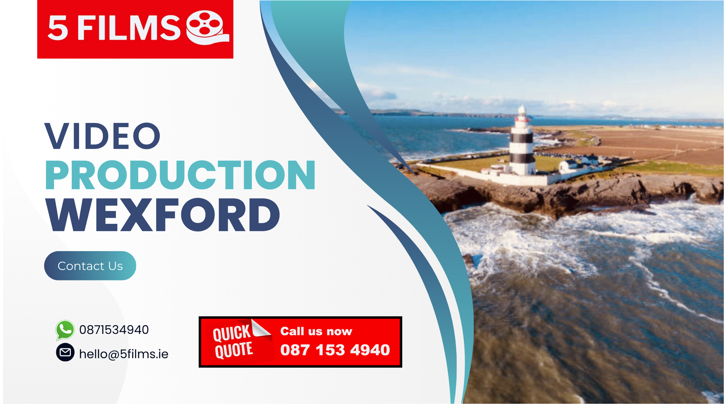 Video Production Wexford